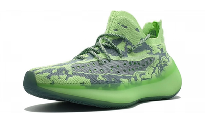 Adidas Yeezy Boost 380 Green