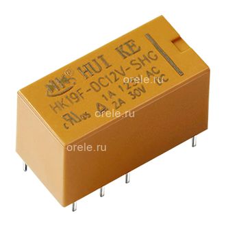 HK19F-DC12V-SHG