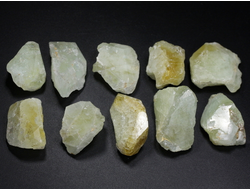 Датолит в ассортименте, Дальнегорск, Приморский край (25-35 мм, 10-15 г) №26872