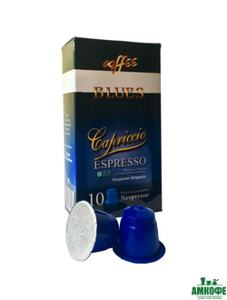 Кофе в капсулах Капризо