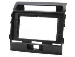 Переходная Рамка Toyota LC 200 12-15 10" (Incar RTY-FC529), 22-190 , PF381