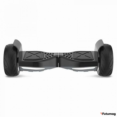 Гироскутер Kiwano KO-X 8.5 дюймов Sport black