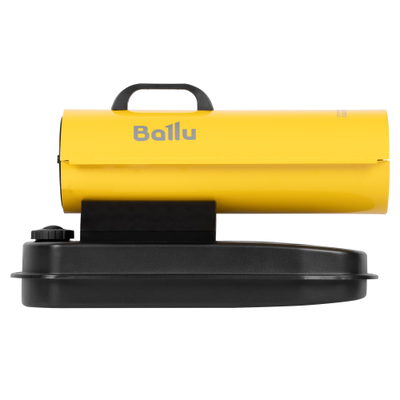 Пушка дизельная прямого нагрева Ballu BHDP-20L