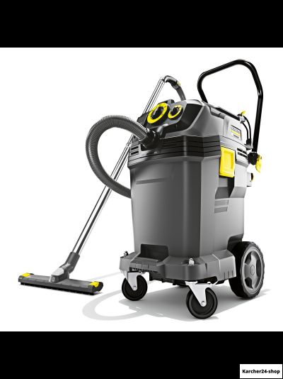 Пылесос влажной и сухой уборки Karcher NT 50/1 Tact Te L (1.148-411.0)