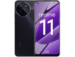 Realme 11 8/256GB Черный (RMX3636)