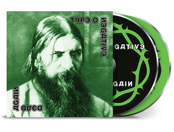 TYPE O NEGATIVE - Dead Again 2-CD 15th Anniversary