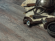 Кварцвиниловая плитка серии Wood FF-1418 Дуб Этна