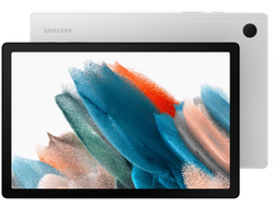 Samsung Galaxy Tab A8 (2021) 4/64GB Wi-Fi + Cellular Серебро