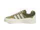 Bad Bunny x Adidas Forum Campus Wild Moss