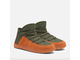 Timberland Men's Pull-On Camp Slipper (размер 41,5 EU)