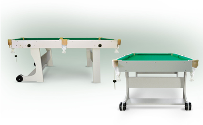 Бильярдный стол Start Line Play Компакт Лайт