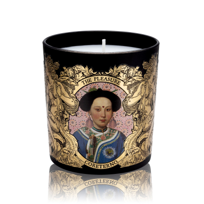 Свеча ароматизированная The Pleasure