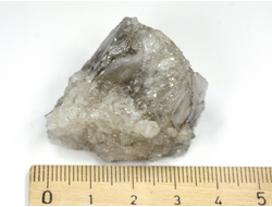 Галит, Россия, Пермский край (31*32*30 мм, 32 г) №26061