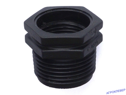 Футорка 1"нар х 1/2"вн