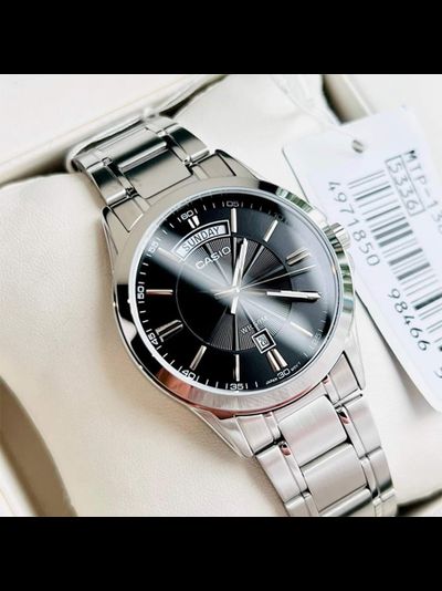 Часы Casio MTP-1381D-1A