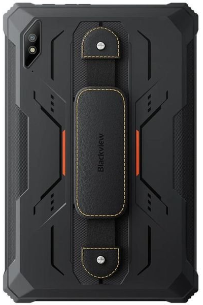 Blackview ACTIVE 8 6/128GB LTE Оранжевый