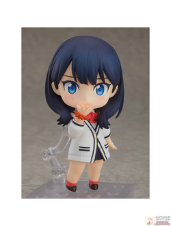 Нендроид  Рикка Такарада (Rikka Takarada)