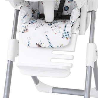 Joie mimzy™ | Multi-Height Highchair for Babies & Toddlers