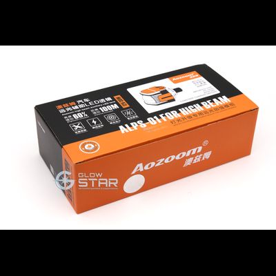 Светодиодные модули дальнего света Aozoom ALPS-01