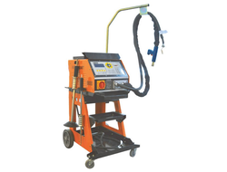 Споттер WIEDERKRAFT WDK-9000