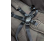 Коляска прогулочная Carrello Bravo Lite CRL-5529 2026, Derby Brown (Коричневый)