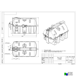 Готовое решение — мини АЗС G 10000