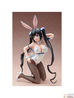 Фигурка 1/4 Гестия (Hestia Bunny Ver.)