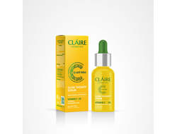 Сыворотка для лица GLOW THERAPY C-VIT PRO
