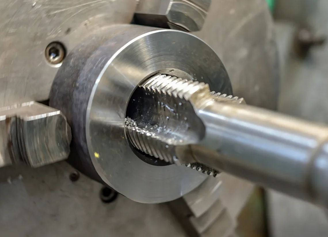 сож для резбонарезания