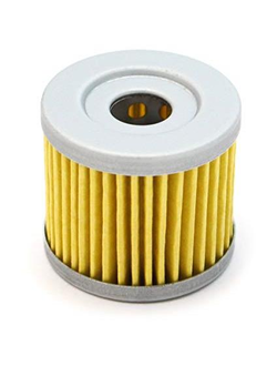 Фильтрующий элемент масляного фильтра Suzuki 16510-45H10 KACAWA для лодочных моторов