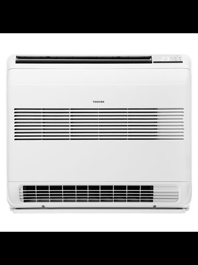 Блок внутренний универсальный TOSHIBA RAS-B10J2FVG-E консольного типа