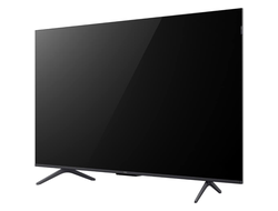 Телевизор TCL 50" 50C655 QLED 4K Smart TV Черный