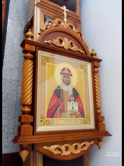 Купить киот