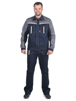 КОСТЮМ "ОПТИМА-КОМФОРТ"