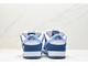 Nike SB Dunk Low x Born x Raised Blue