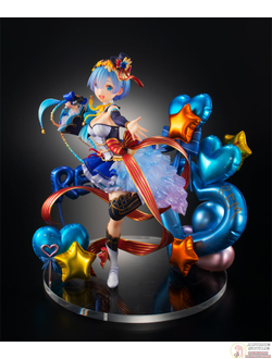 Фигурка 1/7 Рем (Rem Idol Ver)