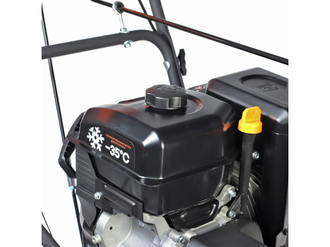 Снегоуборочная машина PATRIOT PS 911