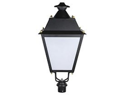 Светильник СТРИТ ТАУН-1