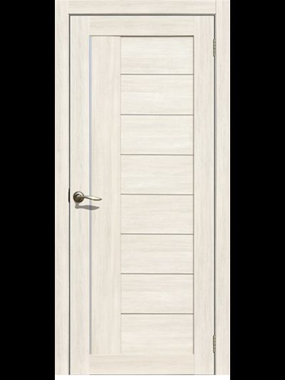 201 ПВХ ясень снежный МАТОВОЕ СТЕКЛО