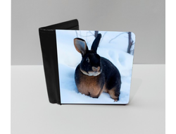 Кошелёк год Кролика №9