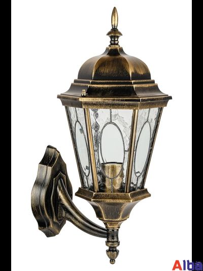 Садово парковый светильник Astoria 401