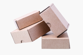 ИЗГОТОВЛЕНИЕ ГОФРОКОРОБОК