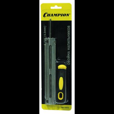 Обойма напильников 4,0