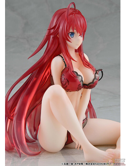 Фигурка 1/6 Риас Гремори (Rias Gremory Lingerie ver. Kaitendoh)