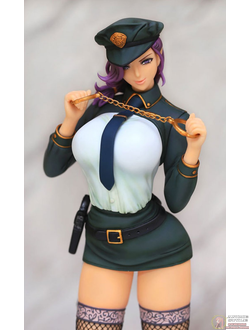 Фигурка 1/6 Inran do S Fukei Akiko