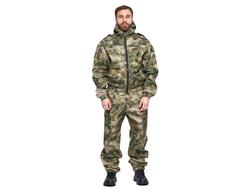 Костюм "КАСКАД" куртка/брюки, цвет: кмф "штурм" (нет в наличии)