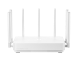 Wi-Fi Mesh роутер Xiaomi Mi AIoT Router AC2350 Белый