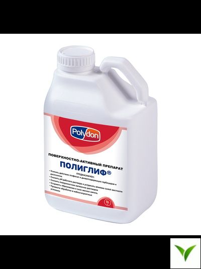 ПОЛИГЛИФ® 5 л
