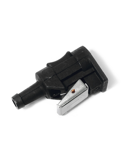 Коннектор топливный SUNFINE тип Yamaha/Mercury, 10мм, SF80308-1B (Замена EASTERNER C14736)