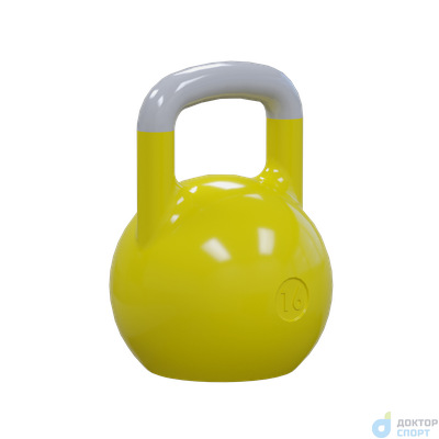 Гиря Соревновательная 16 кг